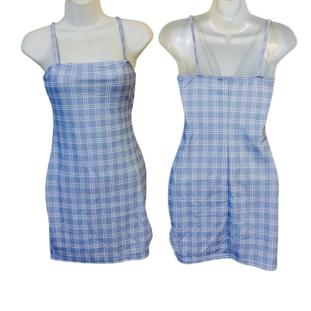 Shein Tank Dress